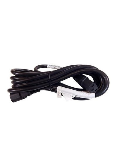 Monitör Power Kablo Dişi-Erkek 3x1mm Kaliteli Kablo 2mt