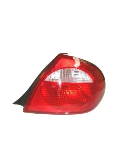 Neon Stop Lambası Sağ Kırmızı / Beyaz 5303543ac Eagle Eyes Serisi 03 / 05