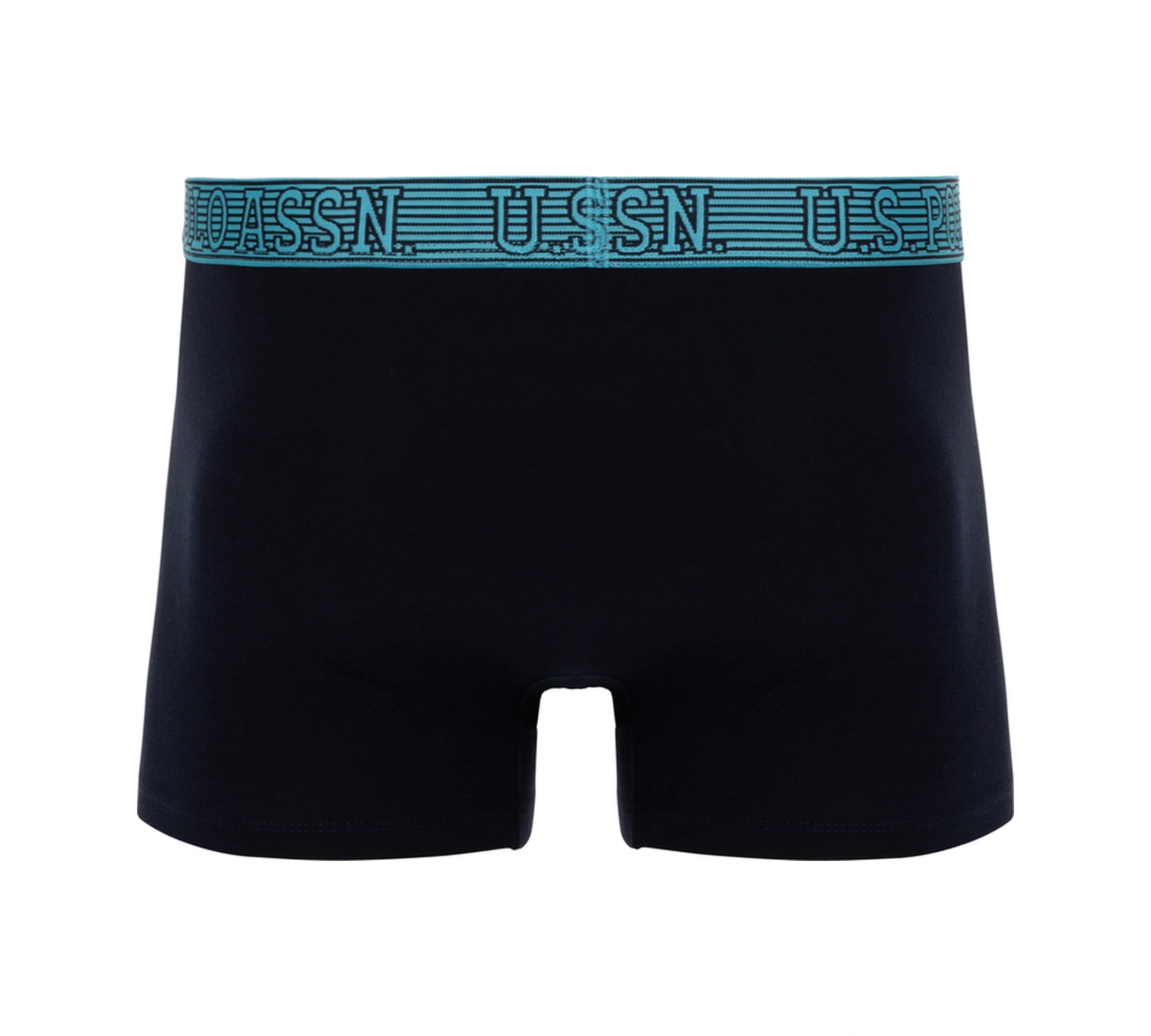 U.S. Polo Assn. Erkek 3'lü Boxer Takımı 50318641-VR046
