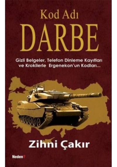 Kod Adı Darbe 165761456