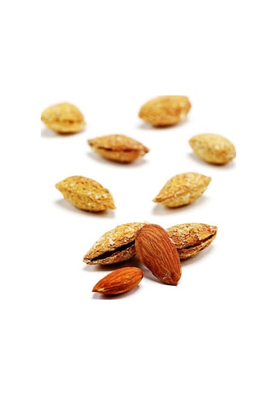 Kavrulmuş Kabuklu Badem 500 G