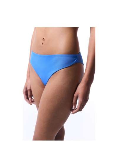 Penti Ophelia Minimal Kesim Mavi Hıpster Bikini Altı