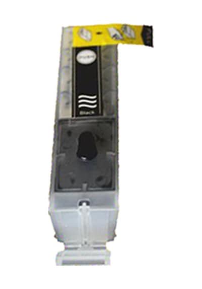 Canon Pgı 550Bk Siyah Renk Kolay Dolan Kartuş Boş