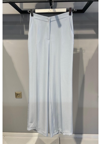 25y3575 Miaruj Pantolon Mavi