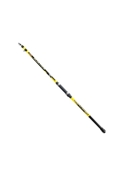 Bauer Boatıva 240 Cm 10-100 Gr Teleskobik Olta Kamışı