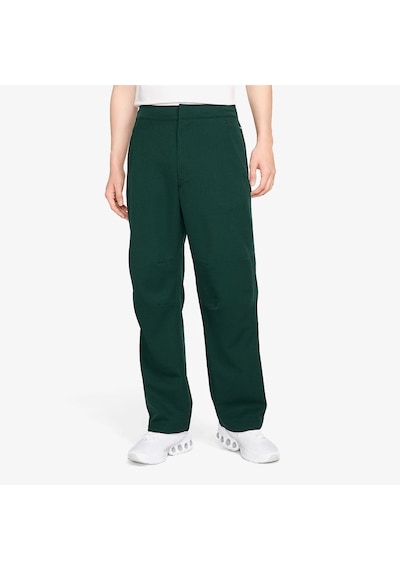 Nike Nıke Wool Erkek Pantolon Hf6787-397 Yeşil