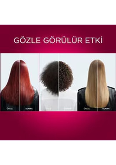 Elseve L'oreal Paris Elseve Colorvive Renk Koruyucu Bakım Şampuanı 300 Ml