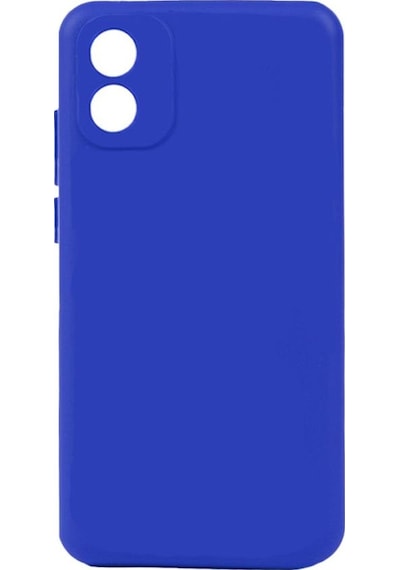 Tcl 303 Kılıf Biye Yumuşak Silikon Case