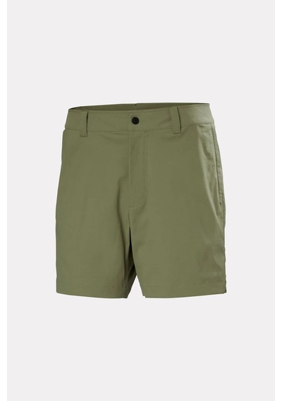 Helly Hansen Move Qd 6" Şort YESIL