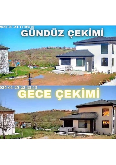 Geceyi Gündüz Gösteren 4g Solar Kamera Geceyi Gündüz Gösteren 4g Solar Kamera