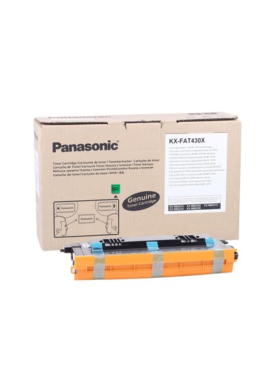 Panasonic Panasonıc Kx-fat430x Toner Kx-mb 2270-2545-2230-2575-2515 Kx-mb2200-2500