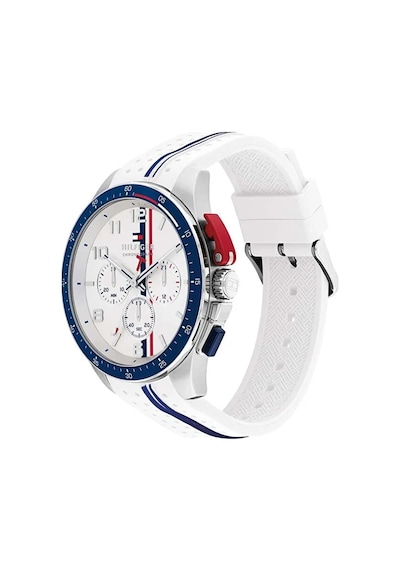 Tommy Hilfiger Th1792167 Erkek Kol Saati Beyaz