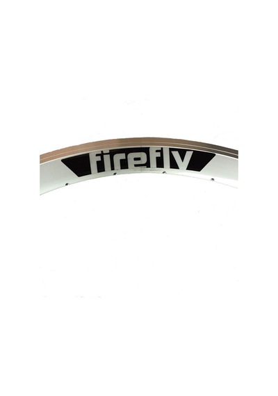 Sedona Da-40-v Firefly 700c V-fren Uyumlu Jant Çemberi 32 h
