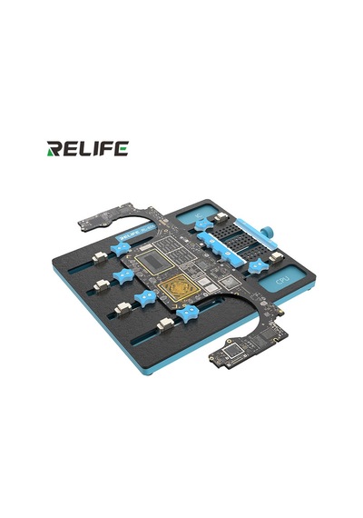 Rl-605 Pro Laptop Tablet Bord Tutucu