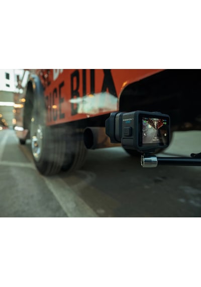Gopro Mıssıon 1 Pro Siyah