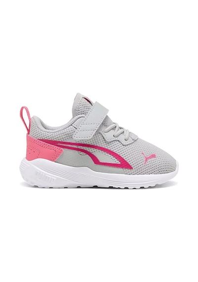 Puma All-day Active Ac+ Inf Çocuk Günlük Ayakkabı 387388-22 Gri