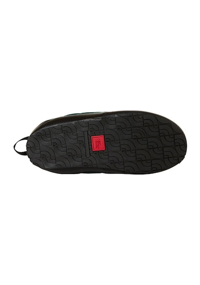 The North Face M Thermoball Tractıon Mule V Erkek Outdoor Terlik Nf0a3uzns7k1 Yeşil