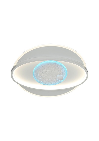 K.boy Ledli Plafonyer Rgb 51w Diğer