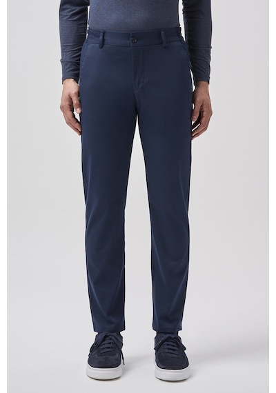 Bisse Bisse Studio Erkek 5 Cepli Jogger Spor Pantolon Lacivert Bspns25k25503 D39 Lacivert