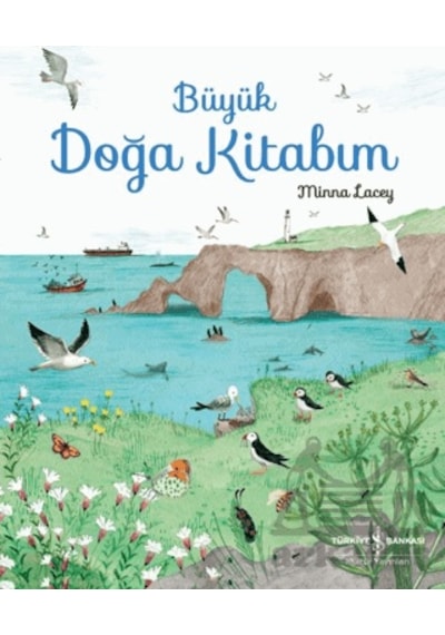 Büyük Doğa Kitabım