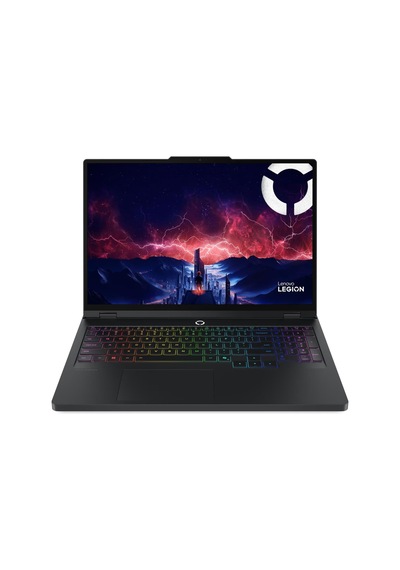 Lenovo Legion Pro 5 16ADR10 83LT0046TRT3 Ryzen 9 8940HX 16 GB 2 TB SSD RTX 5070 16" Free Dos Dizüstü Bilgisayar