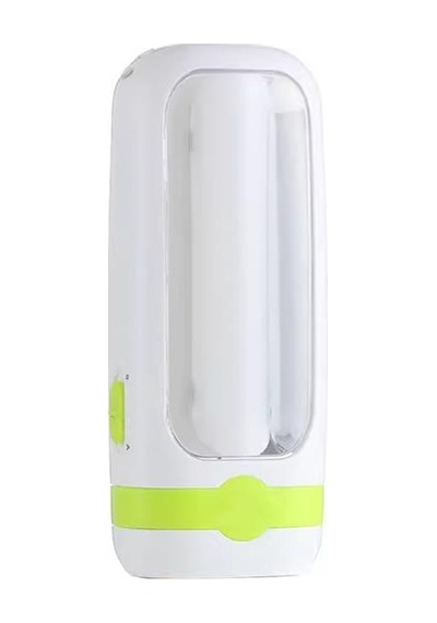 Powermaster Fa-7677 İki Kademeli Şarjlı Ledli İki Fonksiyonlu El Feneri Diğer