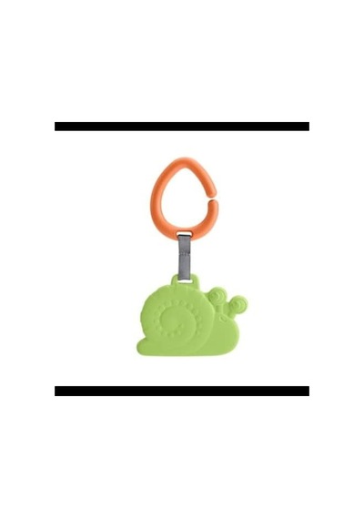 Fisher Price-fisher Price Sevimli Hayvancıklar Dişlikler Yeşil Sa