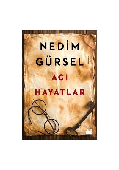 Acı Dolu Hayat Hikayeleri Üzerine Kısa Yazılar