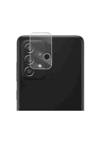 Logis Samsung Uyumlu Galaxy A72 4G Kamera Lens Koruma Camı