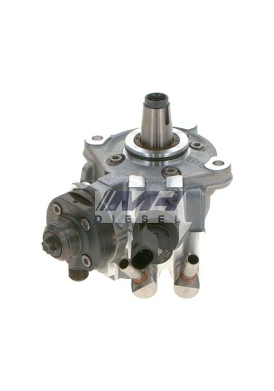 Bosch 0445010582 Yüksek Basınç Yakıt Pompası Bmw 520d E60 E61 2.0 Dizel