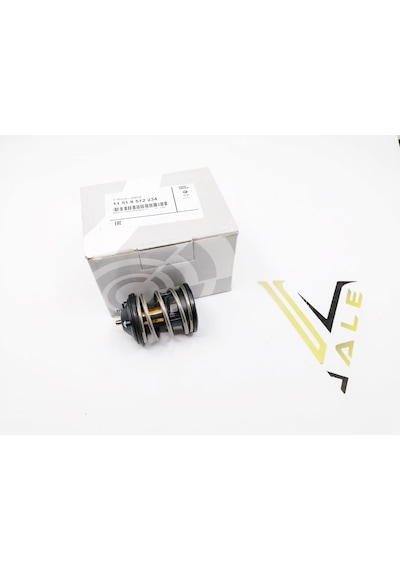 Bmw 3-5 Serisi Termostat F10.F20.F30.E90.F15 -11518512234