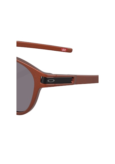 Oakley Oakley Latch Erkek Kırmızı Gözlük 8679 Kiremit