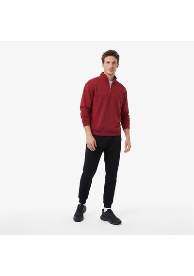 Nautica Erkek Siyah Regular Fit Eşofman Altıdüzk65032t