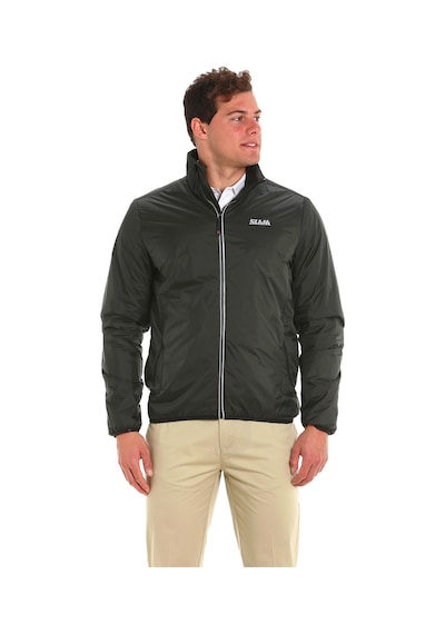 Slam Pro Alpha Lgt Jkt W06 Antrasit