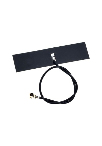 Emaycenter 2.4 Ghz 4.5dbi Dahili Wi-fi Anten 42mm Ipx Bağlantılı