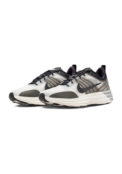 Nike Lunar Roam Mens Sneaker Erkek Günlük Spor Ayakkabı Gri