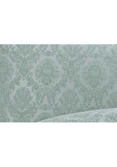 Monaco Bambu Jakar Kumaş Mint Ikili Oksford 60x80 Cm Yastık Kılıfı -1326 Çok Renkli