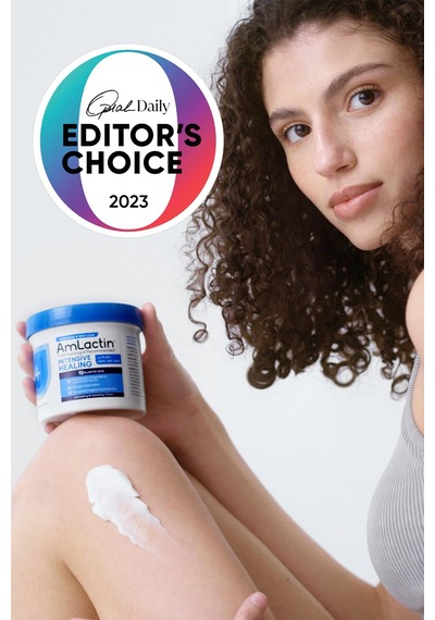 Amlactin 15% Lactic Acid Yoğun Onarıcı Bakım Kremi 340 G
