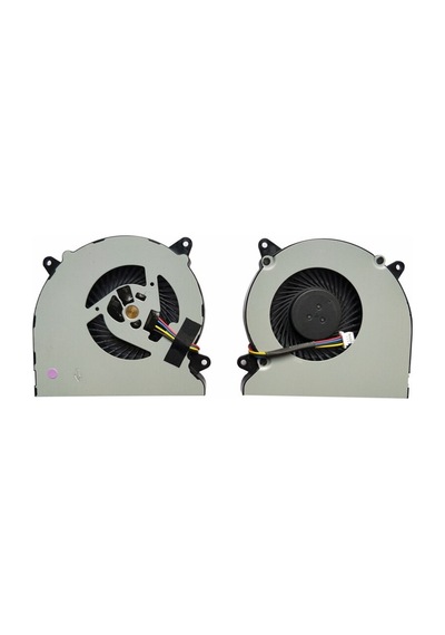 Asus Et1620ıutt-b011r All-in-one Aıo Pc Cpu Gpu Fan