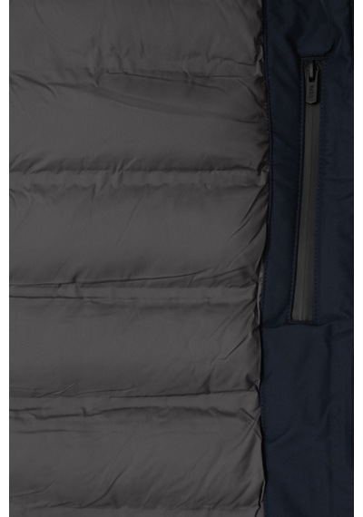 U.S. Polo Assn. Erkek Lacivert Kaban 50310301-vr046
