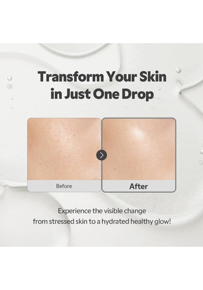 Tırtır Cilt Tazeleyici Kırışıklık Karşıtı Nemlendirici Sos Serum 50 Ml