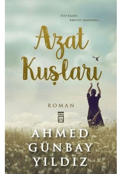 Azat Kuşları - Ezjı-762518