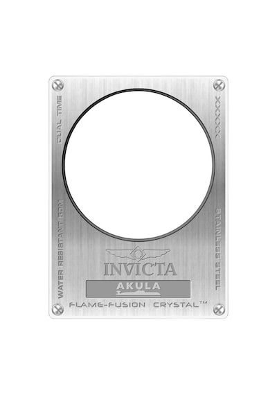 Invıcta 141730 Erkek Kol Saati Mavi