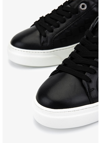 Valmenti Kadın Hakiki Deri Siyah Sneakers & Spor Ayakkabı 04 Val-502 Bn Ayk Sk25-26 Sıyah Nappa Siyah Valmenti Kadın Hakiki Deri Siyah Sneakers & Spor Ayakkabı 04 Val-502 Bn Ayk Sk25-26 Sıyah Nappa Siyah