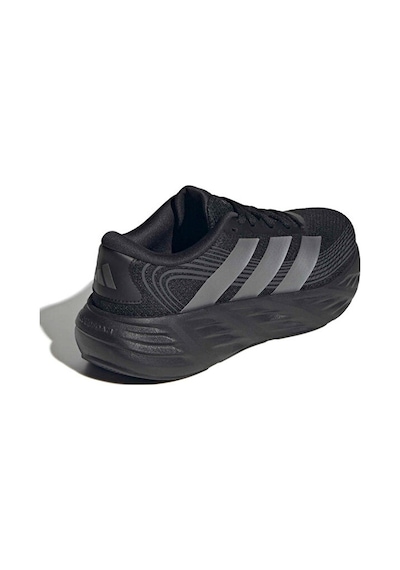 Adidas Galaxy 8 W Unisex Koşu Ayakkabısı Kh5611 Siyah