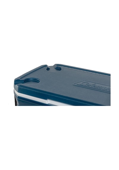 Coleman Xtreme Wheeled 62 Qt Tekerlekli Soğutucu Buzluk 58.6 Lt Lacivert
