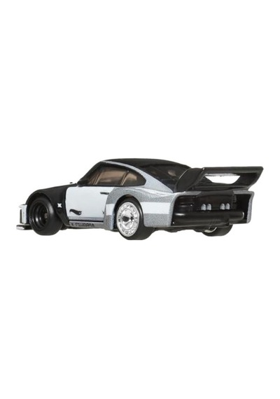 Premium Metal Araçlar İle Koleksiyonluk Porsche 935 Modeli