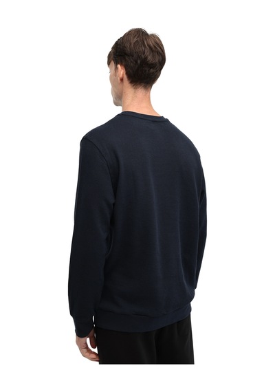 Kinetix Mb Unown 16ess-508 5pr Lacivert Erkek Sweatshirt 000000000102028592 Lacivert