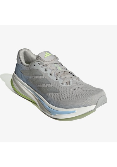 Adidas Supernova Rise 2 Erkek Gri Koşu Ayakkabısı Ih8708 Gri