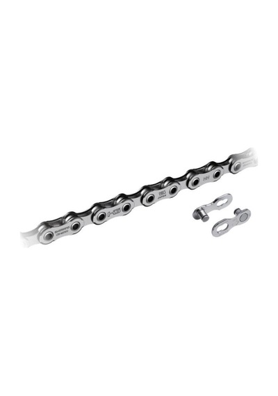 Shimano Cn-m8100 Cn-m8100 Zincir 12v 126 Link Gri - Siyah